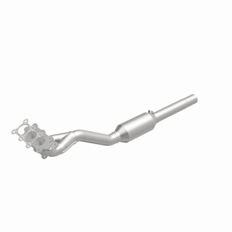 MagnaFlow Conv DF 98-04 VW Beetle 4 2.0L Dual Inlet - 23220