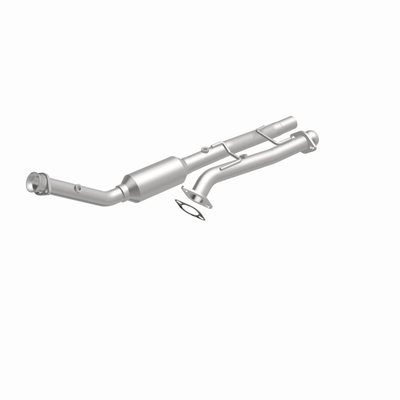 MagnaFlow Direct Fit Catalytic Converter 1997-2000 Ford Explorer 4.0 - 4451314