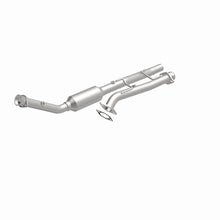 Load image into Gallery viewer, MagnaFlow Direct Fit Catalytic Converter 1997-2000 Ford Explorer 4.0 - 4451314