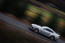 Load image into Gallery viewer, MBRP 2018+ Ford Mustang GT 5.0L T304 SS 3in Street to Race Conversion Kit - MDS7205
