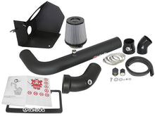 Load image into Gallery viewer, aFe Takeda Intakes Stage-2 PDS AIS 16-17 Ford Focus RS L4-2.3L EcoBoost - TR-5307B-D