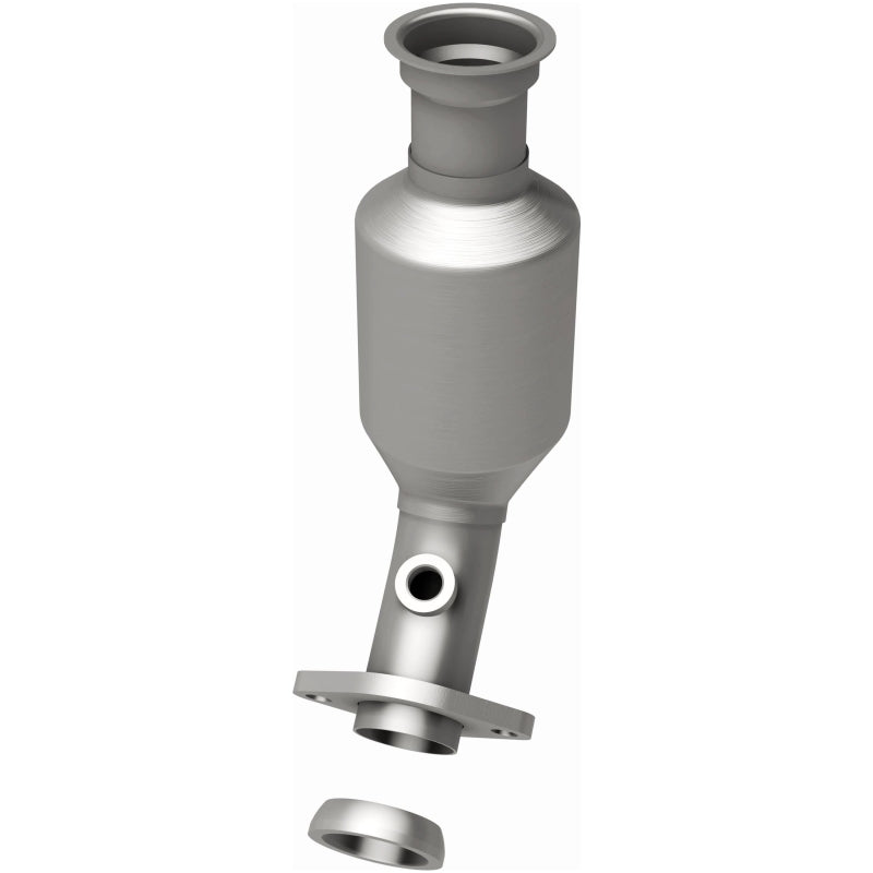 MagnaFlow DF Cat Conv 99-05 Subaru Forester/96-97 & 99-05 Impreza/01-03 Legacy/00-05 Outback Frt/Rr - 93237
