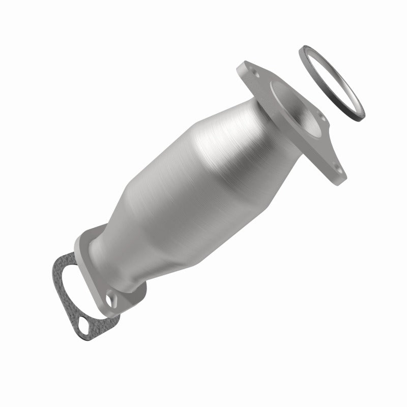 MagnaFlow Direct Fit Catalytic Converter 90-94 Lexus LS400 4.0L D/S-P/S Front (California) - 337162
