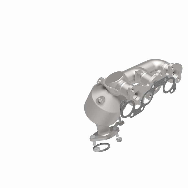 MagnaFlow DF Catalytic Conv 02-03 Lexus ES300 3.0L / 02-03 Toyota Camary 3.0L Front - California - 452015