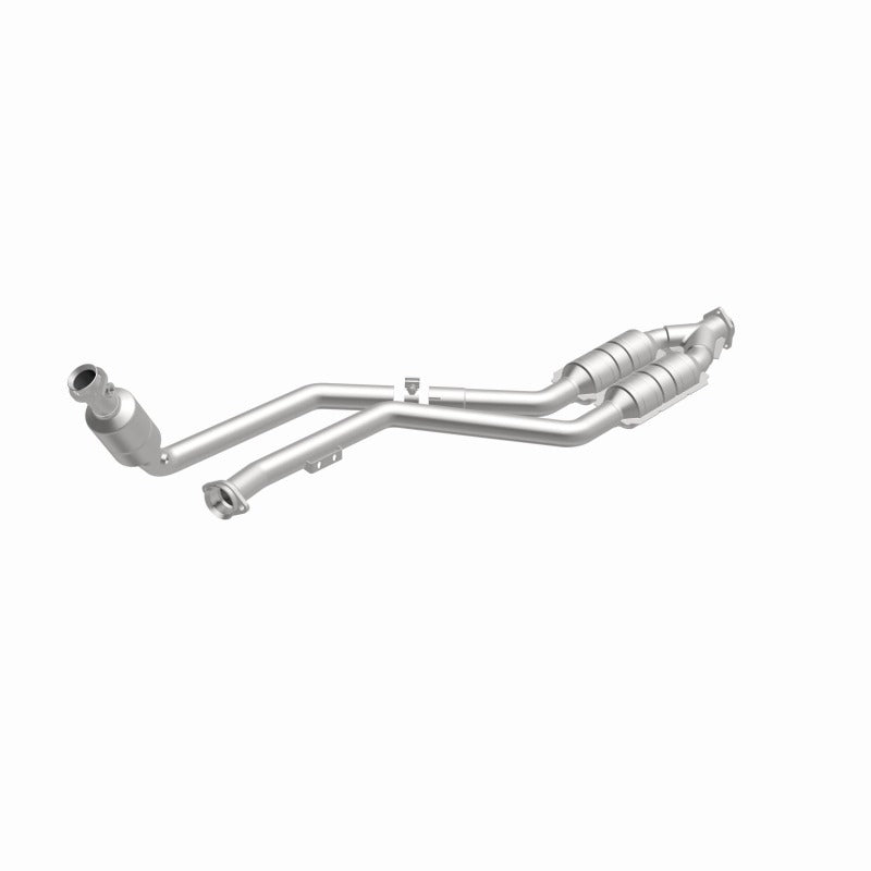 MagnaFlow Direct Fit Catalytic Converter 2000 Mercedes CLK320 3.2L - 444059