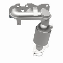 Load image into Gallery viewer, MagnaFlow 01-03 Toyota Sienna 3.0L Direct Fit Converter - 447161