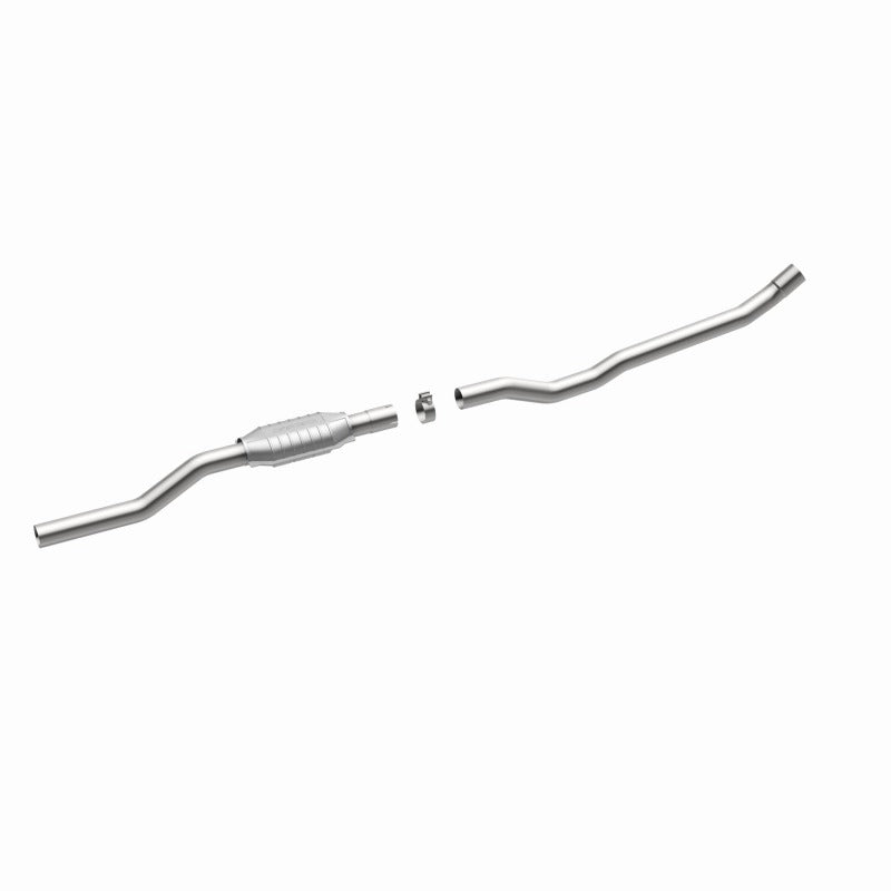 MagnaFlow Direct Fit Catalytic Converter Dodge Dakota 97-99 3.9L/5.2 - 23246