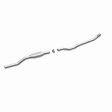 Load image into Gallery viewer, MagnaFlow Direct Fit Catalytic Converter Dodge Dakota 97-99 3.9L/5.2 - 23246