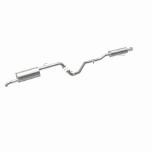 Load image into Gallery viewer, BRExhaust 10-13 KIA FORTE KOUP FORTE Exhaust Kit - 106-0893