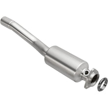 Load image into Gallery viewer, MagnaFlow 85-95 Volvo 2.3L CA Direct Fit Converter - 3322945