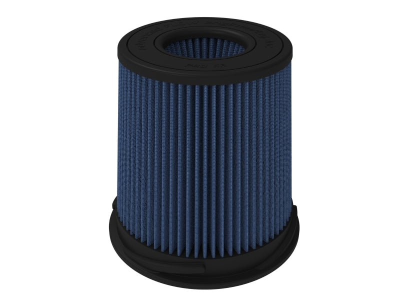 aFe Momentum Intake Replacement Air Filter w/Pro 5R 5-1/2 IN F x 8 IN B x 7 IN T (Inverted) x 9 IN - 20-91209R