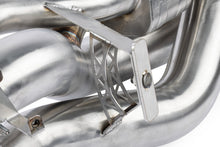 Load image into Gallery viewer, APR 21-25 Porsche 911 Turbo/Turbo S (992.1) 3.7T Catback Exhaust System - CBK0058