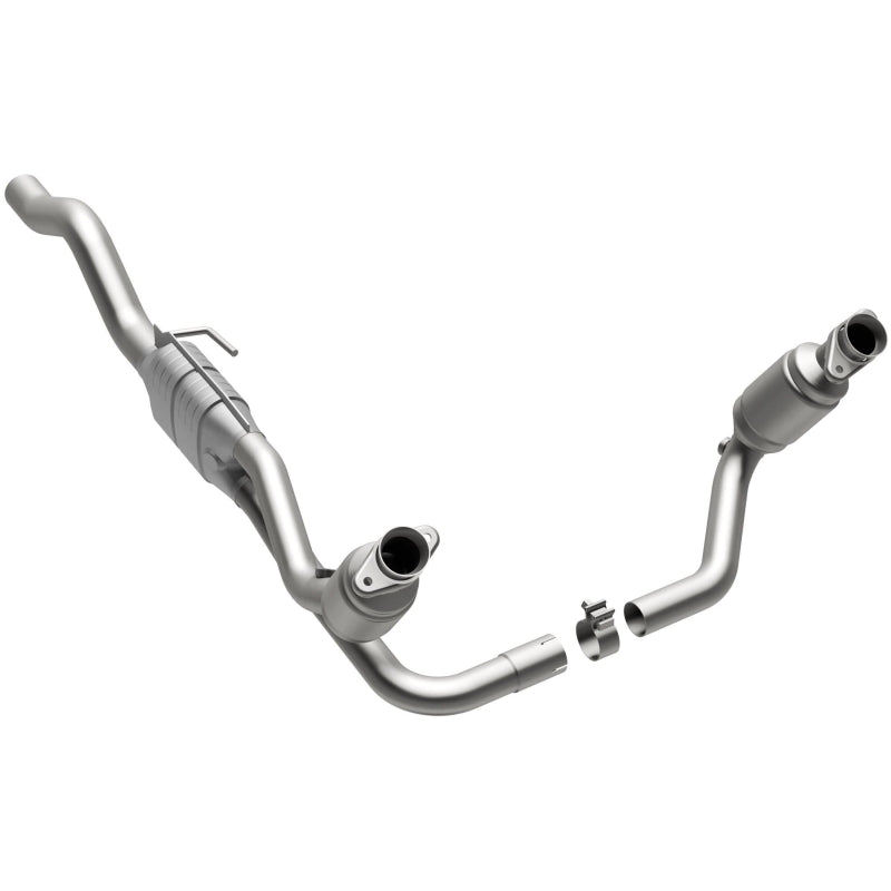 MagnaFlow Direct Fit Catalytic Converter 00-03 Dakota 4.7L - 447248