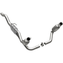 Load image into Gallery viewer, MagnaFlow Direct Fit Catalytic Converter 00-03 Dakota 4.7L - 447248