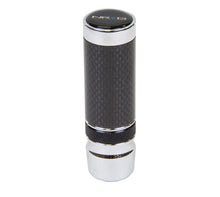 Load image into Gallery viewer, NRG Slimboy Adjustable Shift Knob (M10X1.25) Nissan / Mazda / Toyota - Carbon Fiber - SK-580BC-1