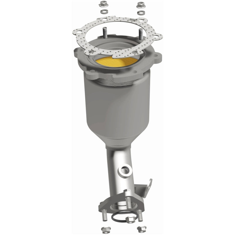 MagnaFlow 2004 Nissan Quest CARB Compliant Direct Fit Catalytic Converter - 5481275