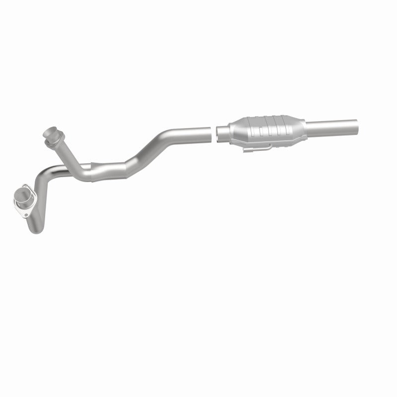 MagnaFlow Direct Fit Catalytic Converter Ford 84 87 - 93316