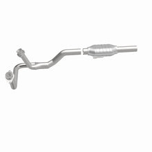 Load image into Gallery viewer, MagnaFlow Direct Fit Catalytic Converter Ford 84 87 - 93316