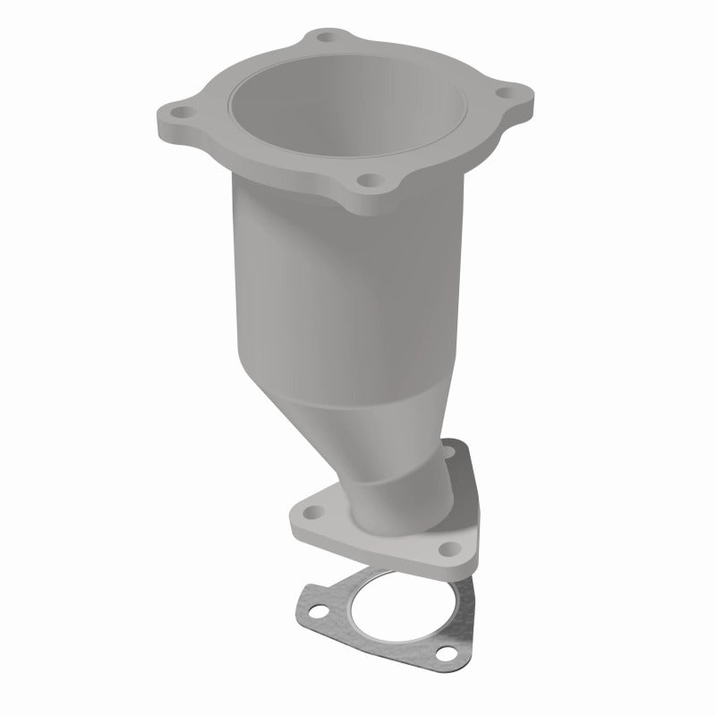 MagnaFlow 1999-2005 Mazda Miata L4 1.8L Direct Fit Catalytic Converter (California) - 452992