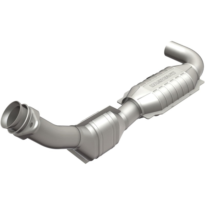 MagnaFlow Direct Fit Catalytic Converter 01 Ford F-150 4.2L - 51787