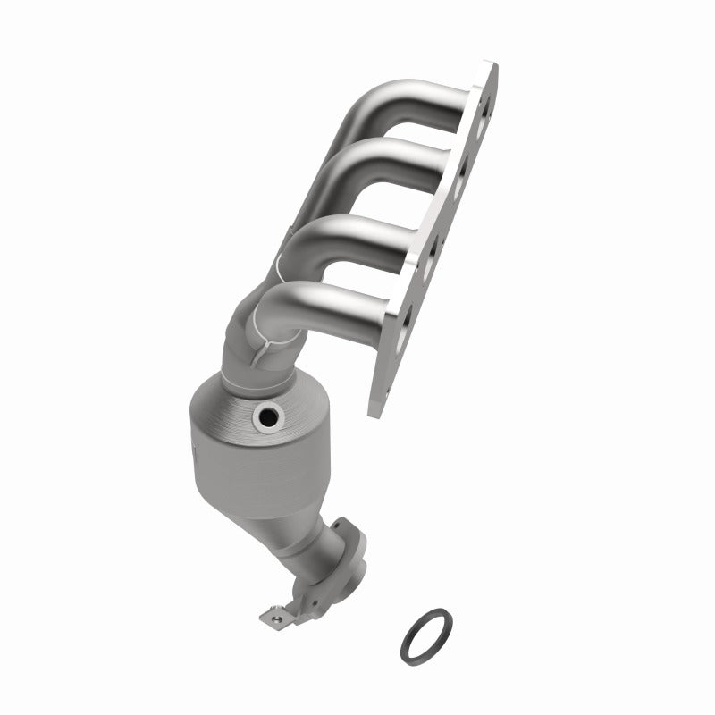 MagnaFlow Direct Fit Catalytic Converter 09 Toyota Venza 2.7L - 51381