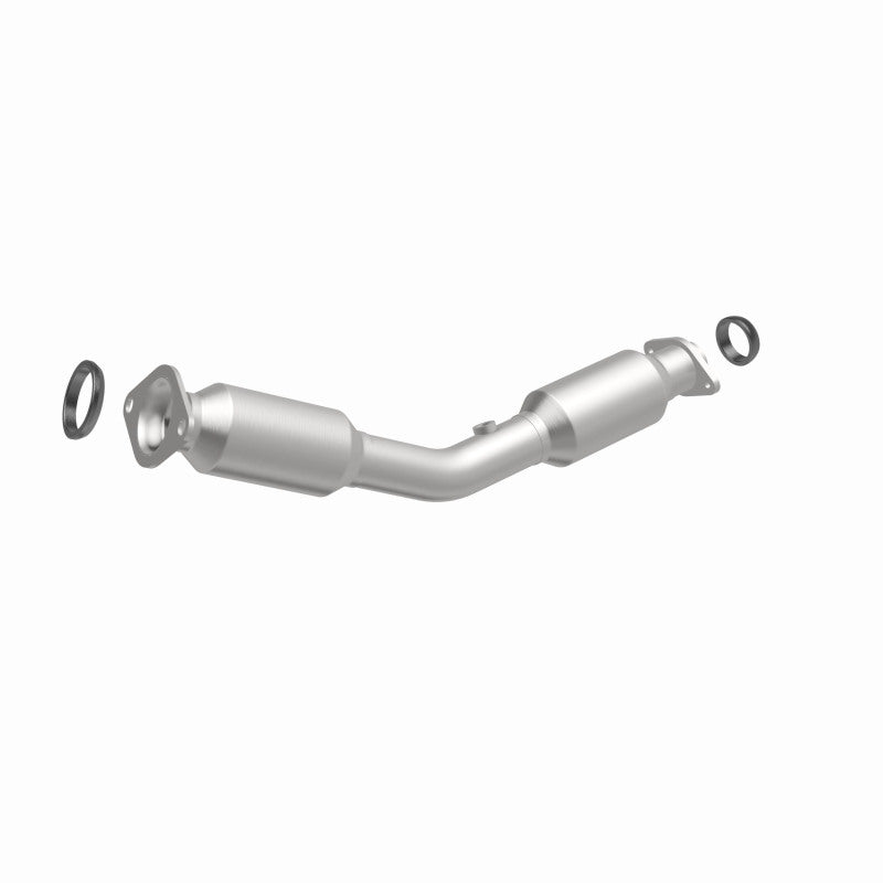 MagnaFlow Direct Fit Catalytic Converter California Grade CARB Compliant 09-12 Nissan Sentra L4 2.0L - 5411166