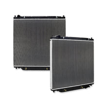Load image into Gallery viewer, Mishimoto Ford Excursion Replacement Radiator 2000-2005 - R2171-AT