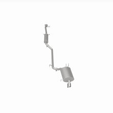 Load image into Gallery viewer, MagnaFlow BRE Exhaust Kit 08-12 Honda Accord 2.4L - 106-0572