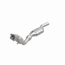 Load image into Gallery viewer, MagnaFlow Conv DF 03-04 Audi RS6 4.2L Driver Side - 24500