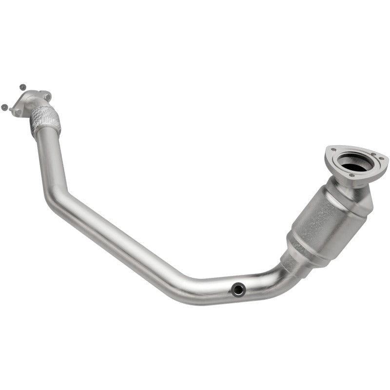 MagnaFlow Direct Fit Catalytic Converter G6- 2005-2006 6 3.5L OEM - 49228