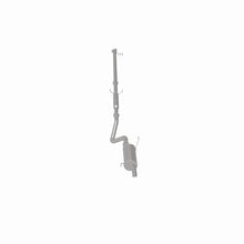 Load image into Gallery viewer, BRExhaust 06-14 Honda Ridgeline 3.5L Exhaust Kit - 106-0908