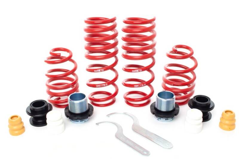 H&R 18-23 Audi RS5 Coupe (AWD) B9 VTF Adjustable Lowering Springs (w/RS Suspension & w/DRC) - 23012-1