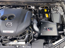 Load image into Gallery viewer, AEM 2021 Mazda 3 L4-2.5L F/I Cold Air Intake System - 21-884c