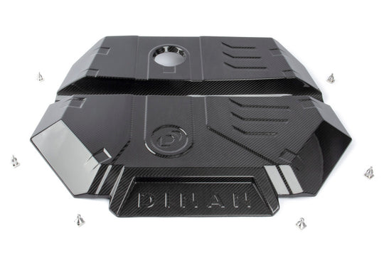 Dinan 20-25 BMW X4 M Engine Cover - D590-0001