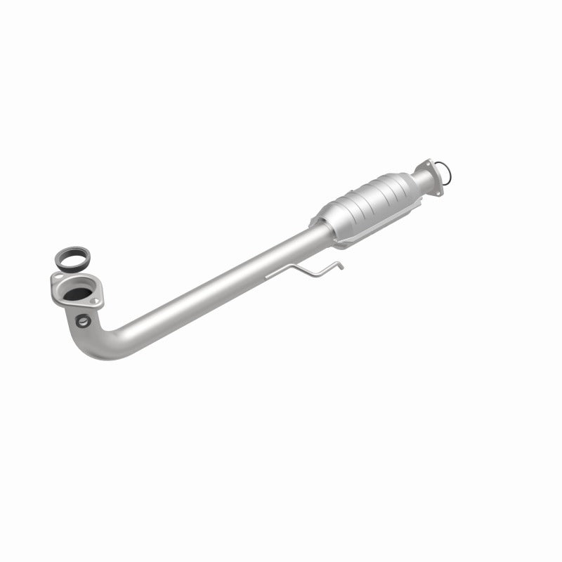 MagnaFlow Direct Fit Catalytic Converter 01-05 Honda Civic EX/GX 1.7L - 93228