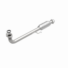 Load image into Gallery viewer, MagnaFlow Direct Fit Catalytic Converter 01-05 Honda Civic EX/GX 1.7L - 93228