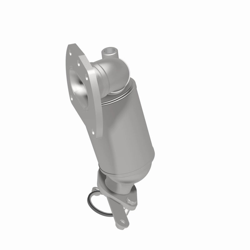 MagnaFlow 17-20 Toyota Sienna / 16-19 Lexus RX350 V6 3.5L Direct Fit Catalytic Converter 13.75in L - 22-020