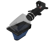 Load image into Gallery viewer, aFe Super Stock Induction System Pro 5R Media Jeep 18-21 Wrangler JL / 20-21 Gladiator JT V6-3.6L - 55-10009R