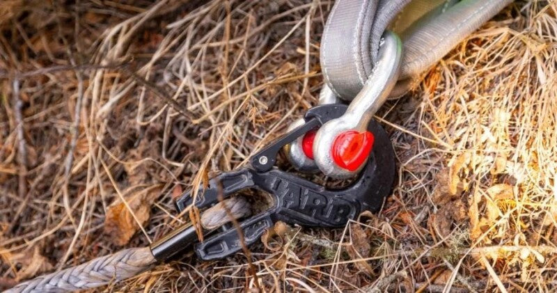 ARB Winch Hook 10k/12k - ARWA006