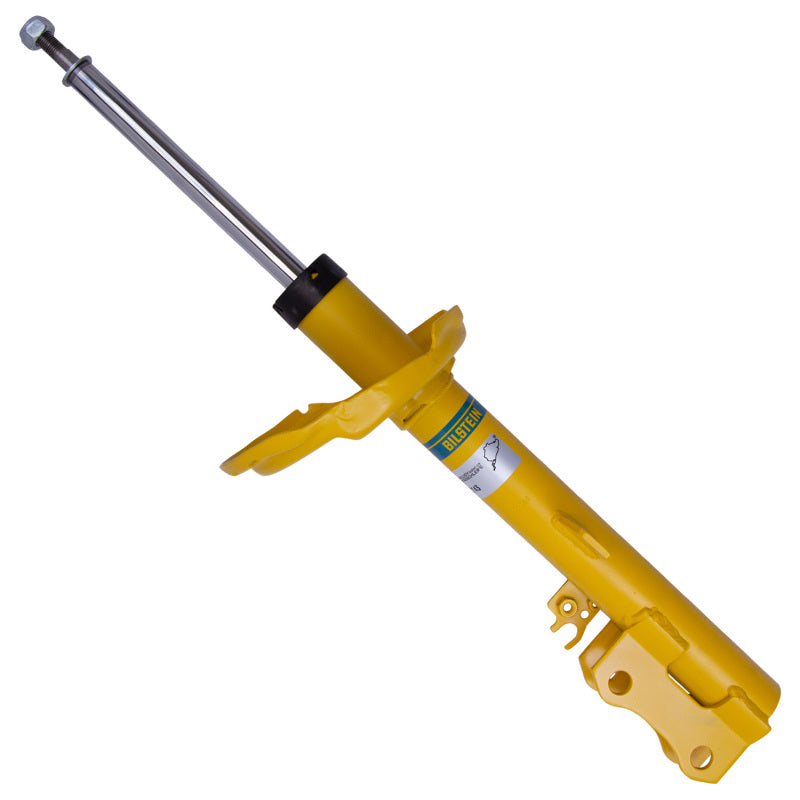 Bilstein B6 08-13 Toyota Highlander 2WD Rear Left Suspension Strut Assembly - 22-282743