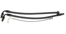 Load image into Gallery viewer, ISR Performance Top Mount Turbo Lines - SR20DET (S13) Motor - IS-T25-NS13-EXT