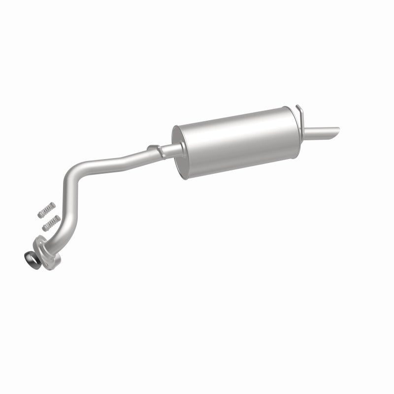 MagnaFlow BRE Exhaust Kit 12-17 Toyota PRIUS V 1.8L - 106-0853