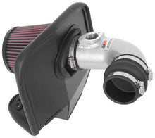 Load image into Gallery viewer, K&amp;N 18-19 Mazda 6 2.5L Turbo Typhoon Air Intake - 69-6034TS