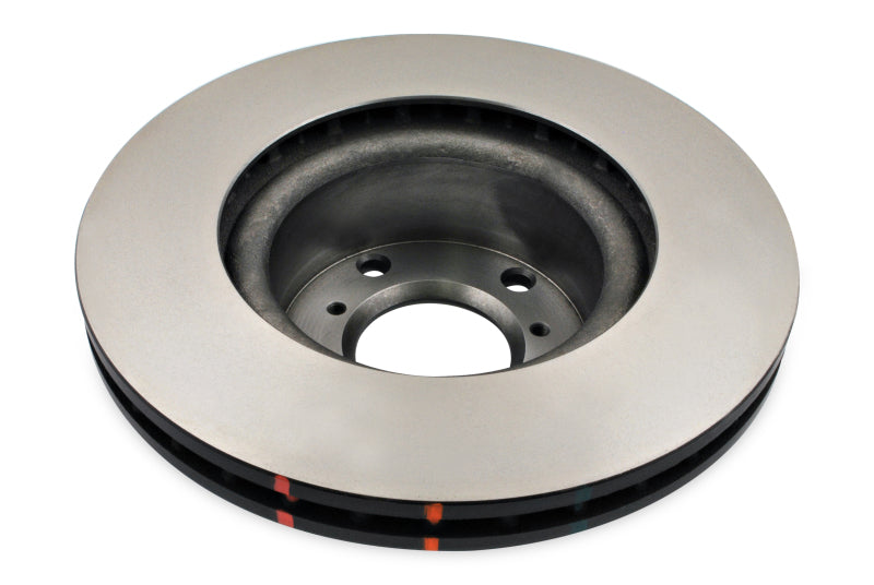 DBA 09+ Nissan 370Z Sport / Infiniti G37 Sport Front Standard 4000 Series - DBA42314