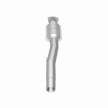 Load image into Gallery viewer, MagnaFlow Conv DF 00-03 Audi A8 Quatt 4.2L Driver Side - 24028