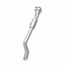 Load image into Gallery viewer, MagnaFlow 11-14 Chrysler 200 2.4L OEM Underbody Direct Fit Converter - 21-461