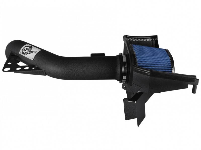 aFe MagnumFORCE Intake Stage-2 Pro 5R 12-15 BMW 335i (F30) L6 3.0L (t) N55 - 54-12202