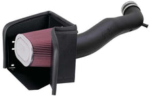 Load image into Gallery viewer, K&amp;N 03-07 Dodge Ram 1500/2500 V8-5.7L Hemi Performance Intake Kit - 57-1533