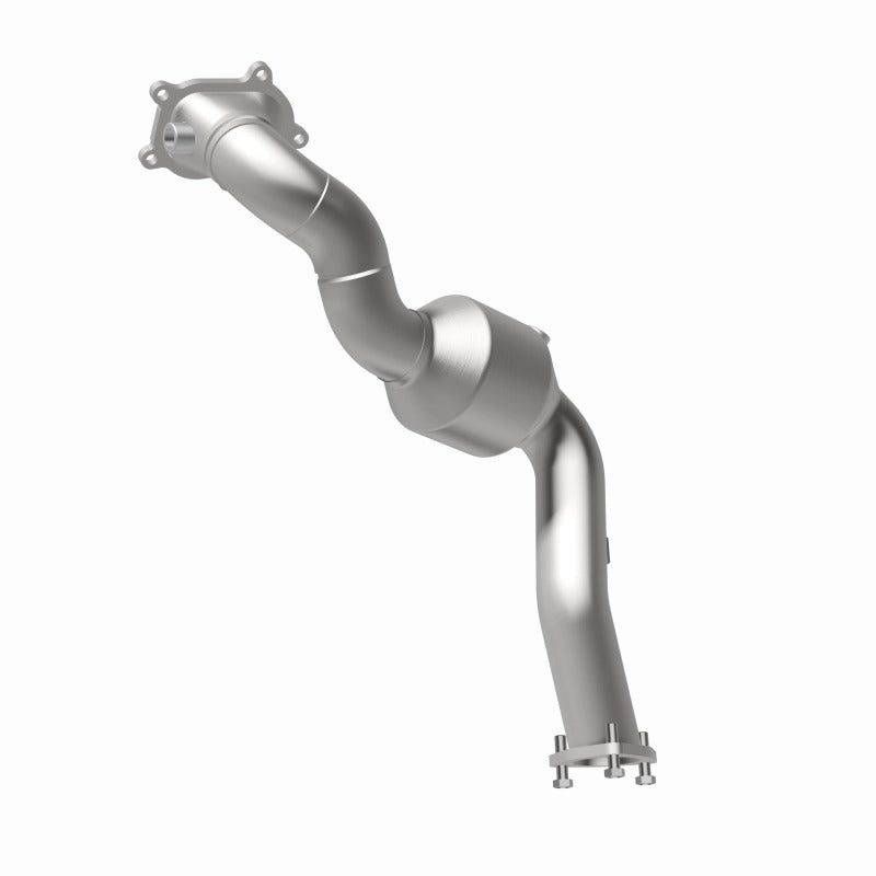 MagnaFlow Direct Fit Catalytic Converter 13-15 Audi S6/S7/S8/A8 Quattro V8-4.0L - 52316