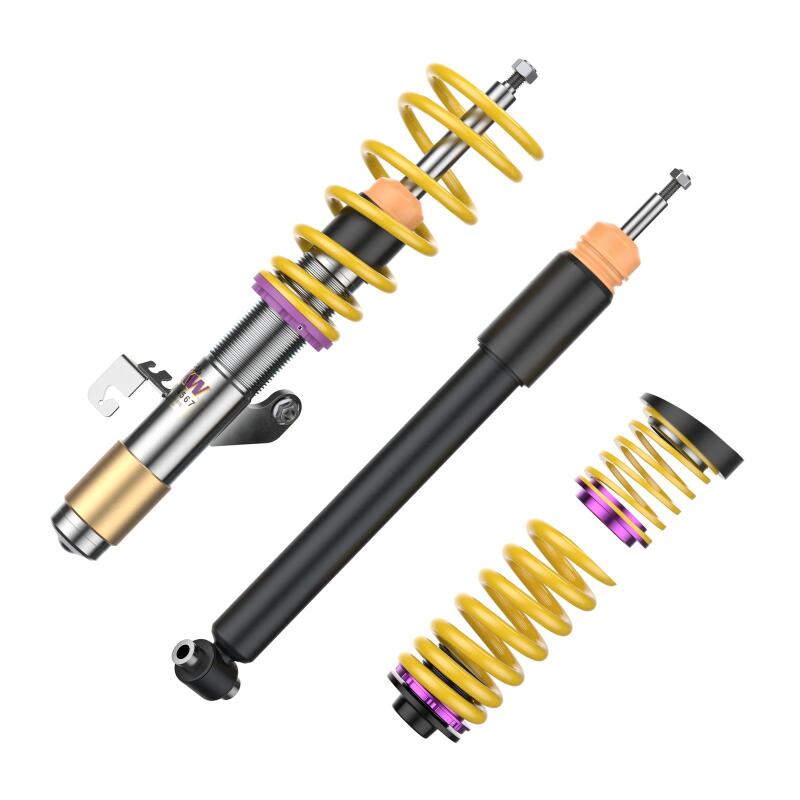 KW Coilover Kit V1 BMW 4-Series - 102200AE